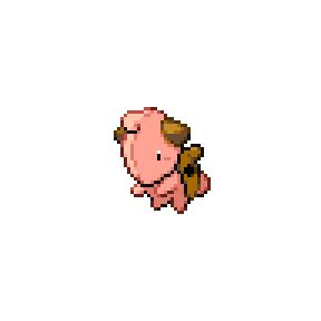 Clefon #173.390 - FusionDex