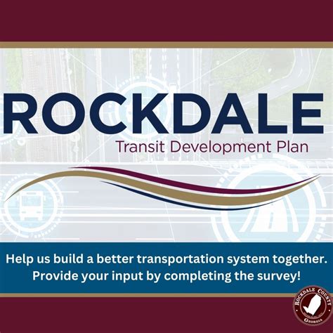 Legislative Affairs - Rockdale County - Georgia