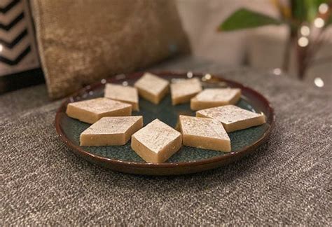 Delving into Diwali's Delicacies: Stories of Indian Sweets and Snacks