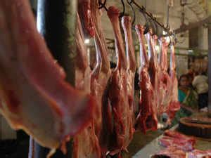 Maharashtra meat ban: Bombay HC brings relief, but ban spreads to J&K ...