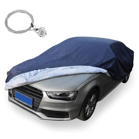 Best Waterproof Car Body Cover at Duane Wright blog