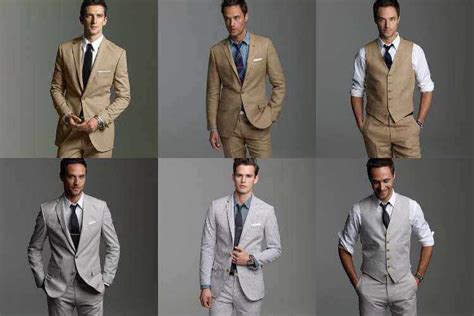 Diferentes tipos de trajes de tiro