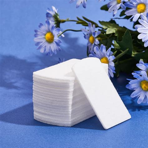 Buy Aroma Pads Aromatherapy Diffuser Unscented Refill Pads for ...