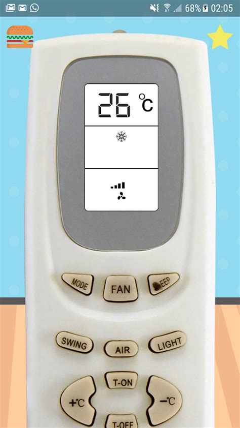 Gree AC Remote Control Functions 的图像结果