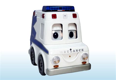 Image result for Remote Control Ambulance