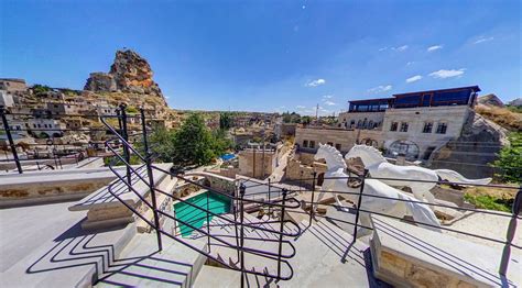 CAPP ROYAL CAVE HOTEL (Cappadocia/Ortahisar) - Hostel Reviews, Photos ...