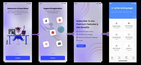 Image result for Apple Auto Clicker App