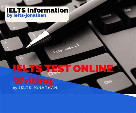 IELTS Computer-Based Writing 的图像结果