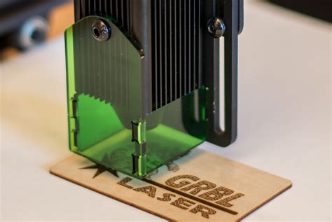 Lasergrbl Atomstack 的图像结果