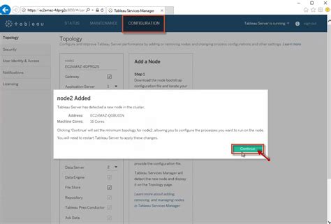Tableau Server User Guide 的图像结果