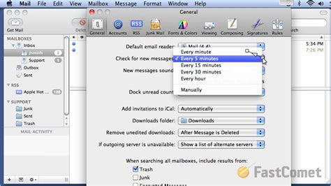 Image result for Default Mac Email Program