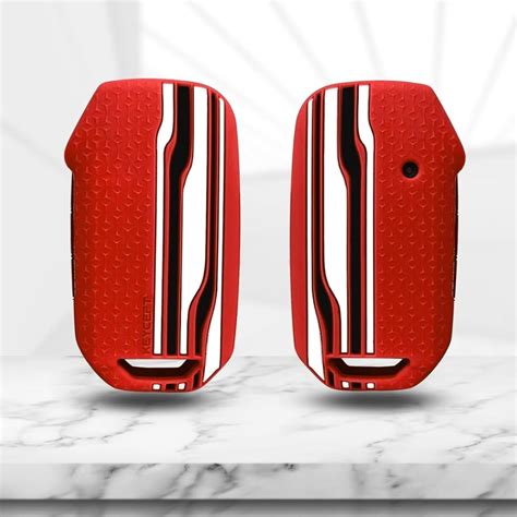 Keycept™ Tristar Key Cover for Kia Sonet | Kia India | Ubuy