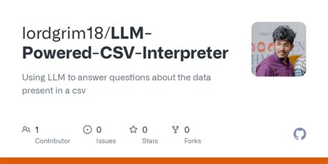 Image result for LLM Powered Query Interpreter