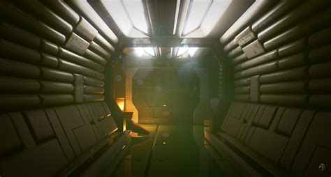 Image result for Alien Isolation Square