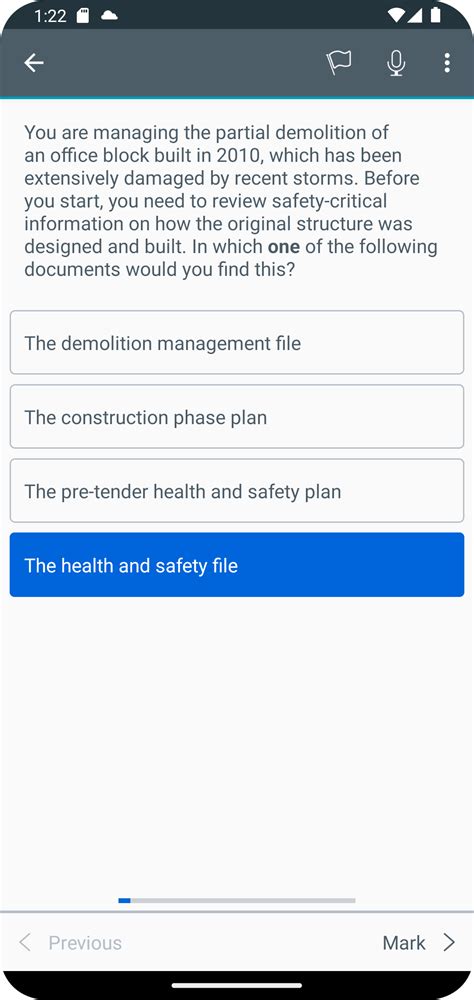 Download and Run CITB: MAP V10 on PC for Free