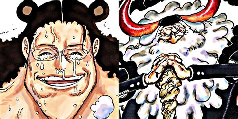 One Piece 1101: What To Expect From The Chapter