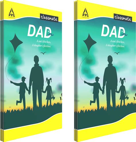 Classmate Long Book - Single Line, 172 Pages, 272 mm x 167 mm - Pack Of ...