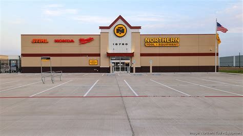 Northern Tool + Equipment is growing its Chicago footprint - Chicago ...