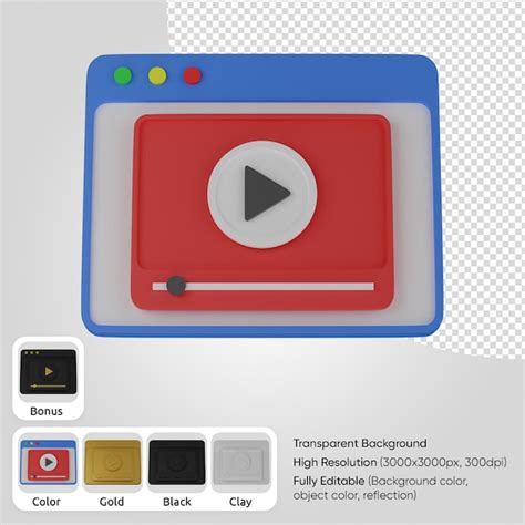Image result for 3D Video Player