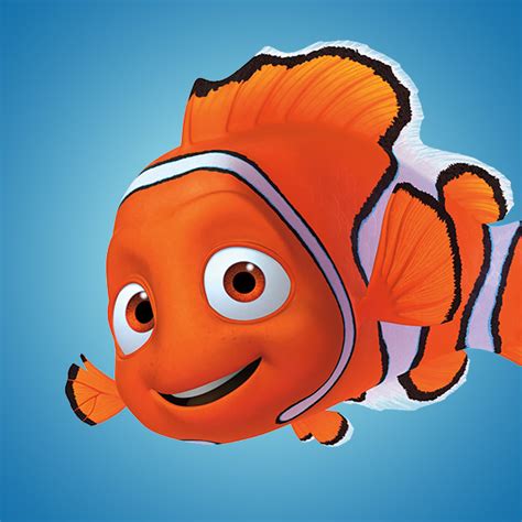 Finding Nemo Clips 的图像结果