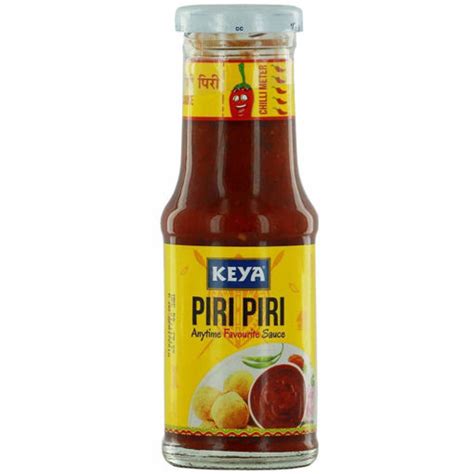 R-MART GROCERIES. keya-gourmet-piri-piri-sauce-180gm