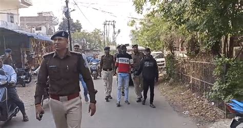 Crime News, Latest Crime News From India and World