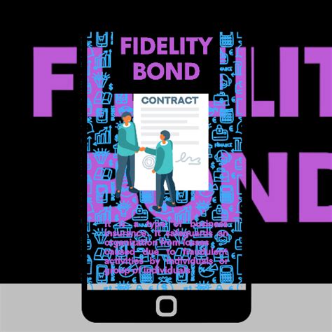 Image result for Fidelity Bond Types