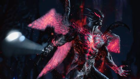 #335667 Dante, Devil Trigger, Devil May Cry 5 HD - Rare Gallery HD Wallpapers