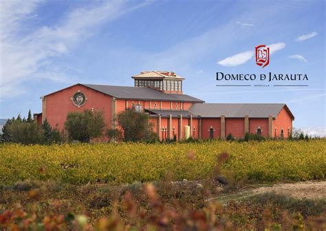 Domeco de Jarauta se suma al catálogo de bodegas de Becogalia ...