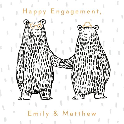 50 Engagement Card Wishes & Quotes: What to Write – Hallmark