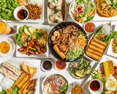 Pho King Way - Aliso Viejo - Pho 1-2 Meat Large