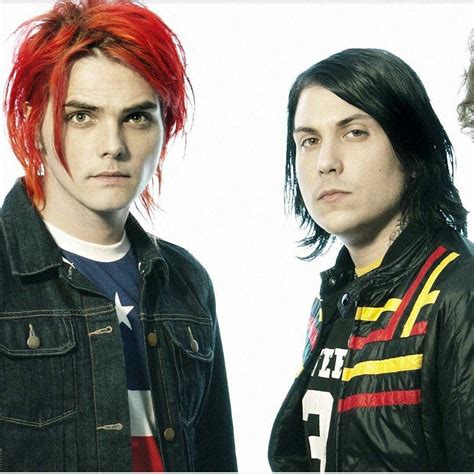 Danger Days | Gerard and frank, My chemical romance, Gerard way