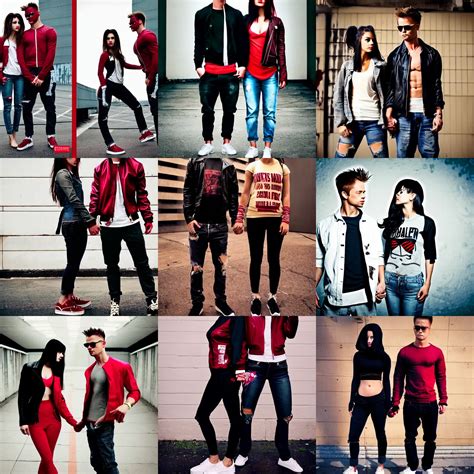 Tyler Durden Clothes