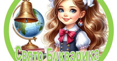 Методичний матеріал "Оформлення до свята Букварика 2025" 1 клас | Інші ...