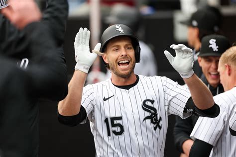 Austin Slater: Chicago White Sox trade OF to New York Yankees