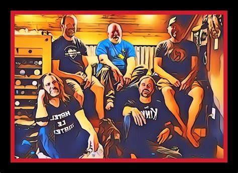 Tanglewood Live At Kamikazes, Kamikazes Ogden, September 23 2023 ...