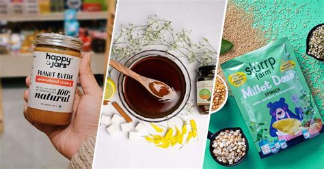 5 Homegrown Alternatives To Add To Your Grocery Shopping List | Femina.in