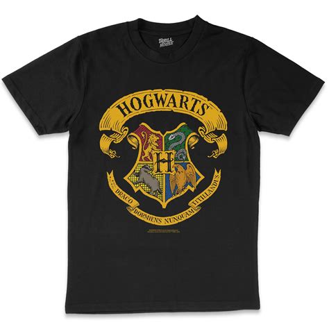 Harry Potter T-Shirts | Harry Potter Clothing Australia