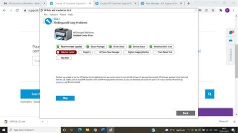 HP Printer Scanner Problems 的图像结果