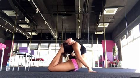 Image result for Backbend Workout
