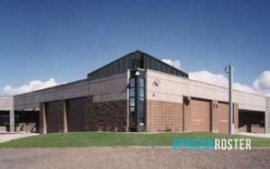 Missoula County Detention Facility, MT Inmate Roster