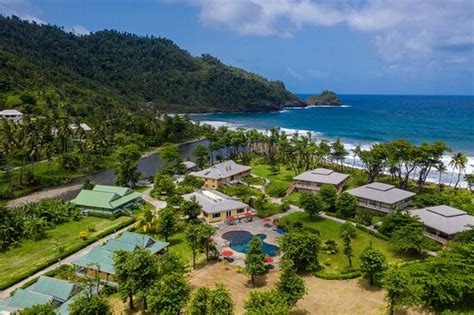 ROSALIE BAY ECO RESORT & SPA - Hotel Reviews, Photos, Rate Comparison ...