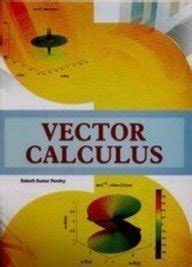 Buy Vector Calculus Book Online at Low Prices in India | Vector ...