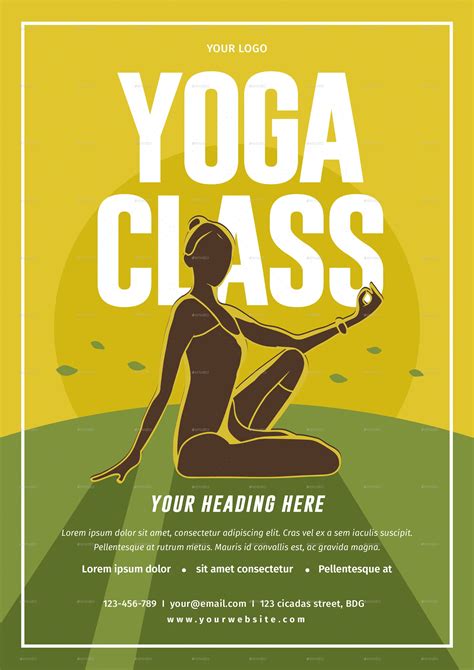video yoga classes