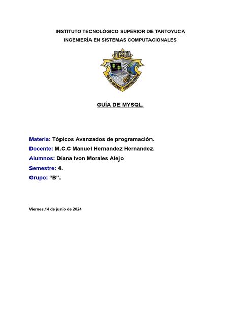 Image result for Tutorial MySQL Libro PDF