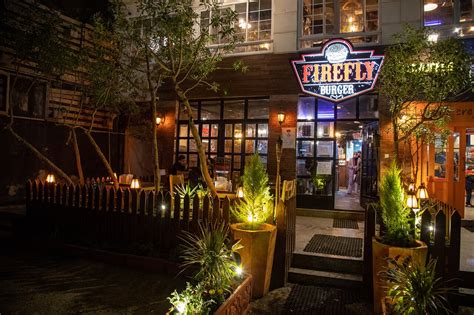 FIREFLY BURGER, Amman - Yajouz Rd - Menu, Prices & Restaurant Reviews ...