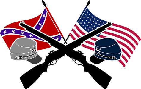 Civil war clipart - Clipground