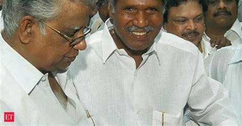 puducherry election results 2021: Puducherry poll results: AINRC-led ...