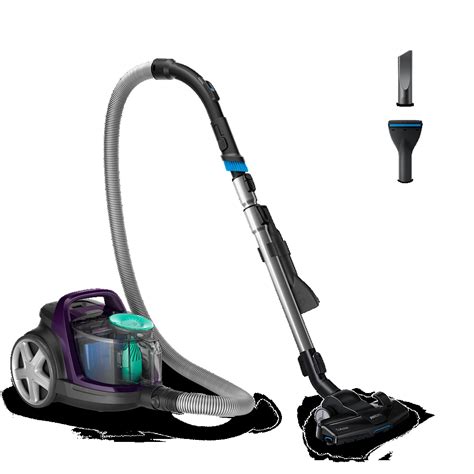5000 Series Bagless vacuum cleaner FC9571/01 | Philips