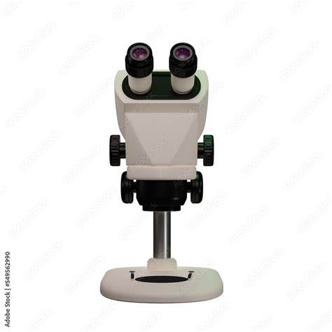 Microscope No Background 的图像结果